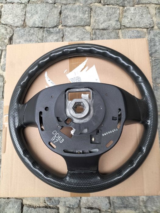 Mazda 2 DY de 2003/2007