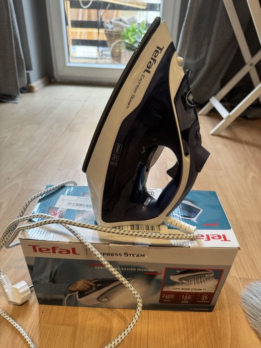 Zelazko Tefal FV2837 Express steam