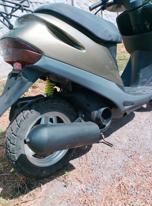 Мопед HONDA  dIo AF 27