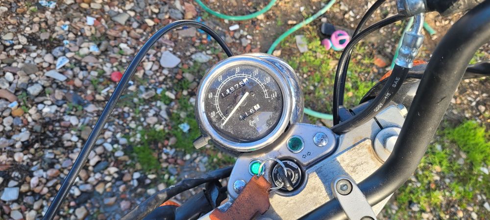 Vendo ou troco por corsa b 1.5d