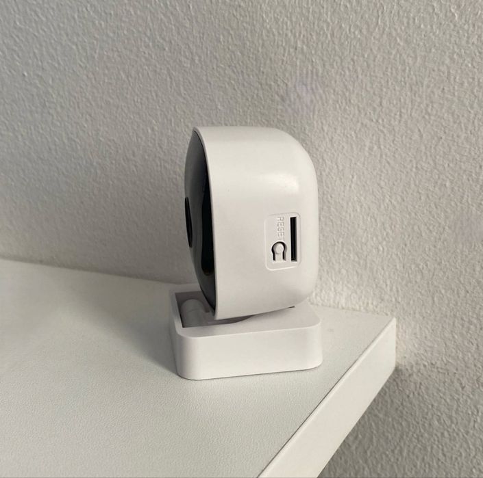 WiFi Smart Net Camera XCCDO411-A — камера відеоспостереження