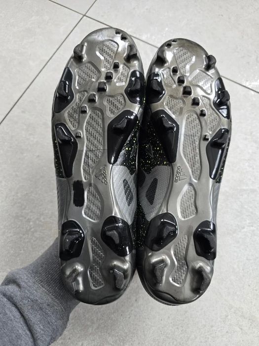 Adidas X 15.3 FG/AG korki buty piłkarskie rozm. 46