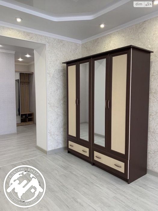 Продаж 1к квартири