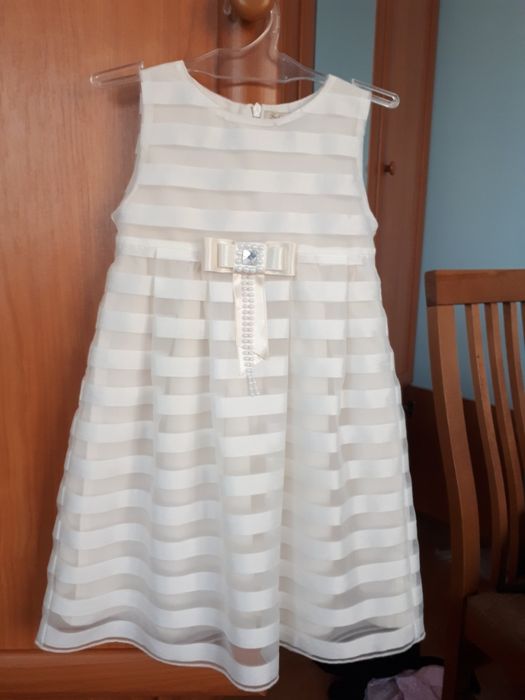 Сукня Платье 12-24 міс. святкове праздничное ANDRIANA плаття