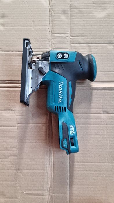 Piastra Base E Copertura Per Seghetto Alternativo Makita - Compatibile 4350CT, BJV180, DJV180, DJV181