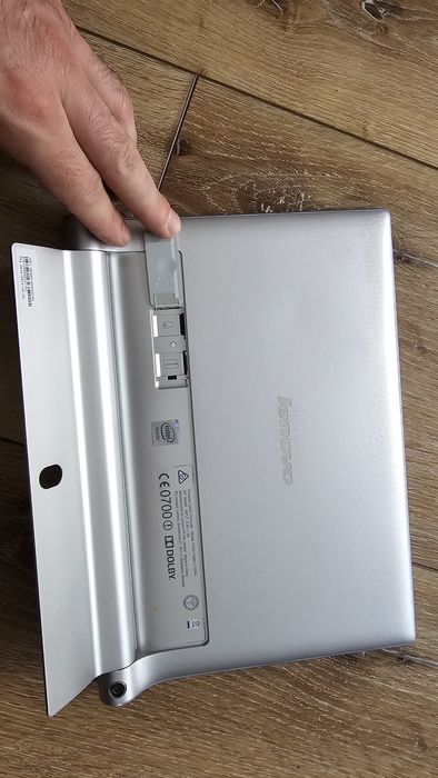 Lenovo Yoga Tablet 2.  10"стан нового