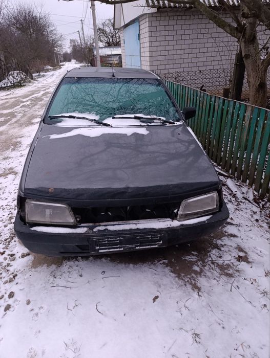 Розборка Пежо 405