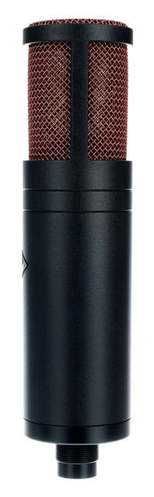 Студийный микрофон Antelope Audio Edge Duo