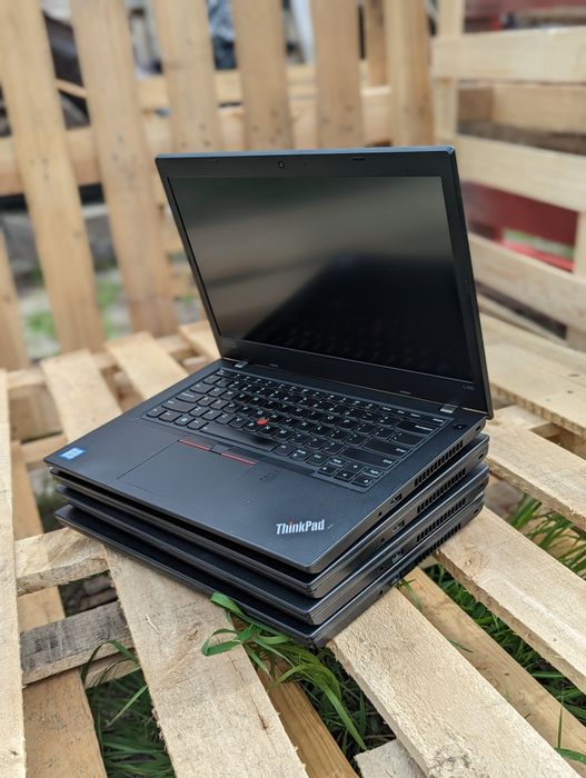 ОПТ.Ноутбук Lenovo ThinkPad L480/14/FullHD/i3-8130U/8/128/гарантія/РОЗДРІБ