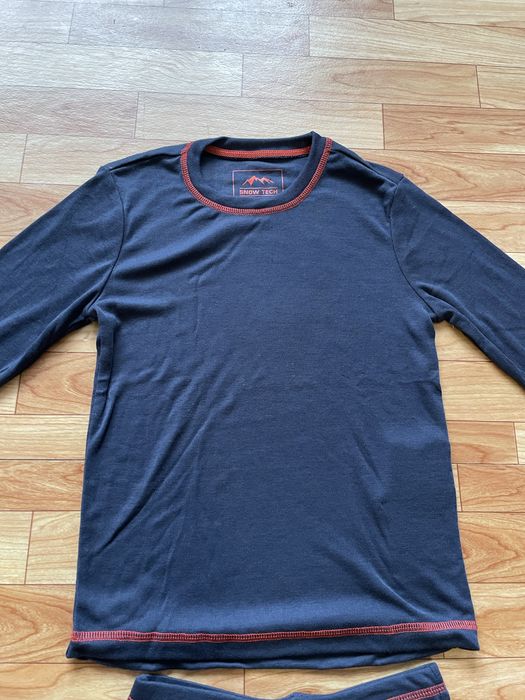 Snow tech термобілизна