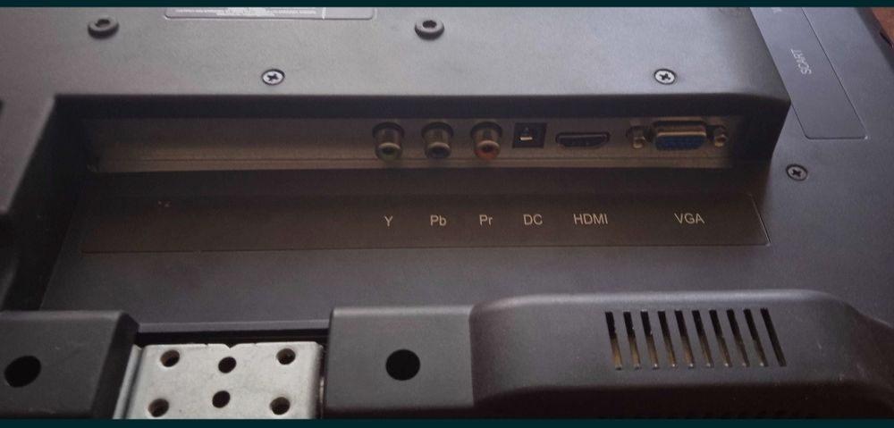 Телевизор Orion-black