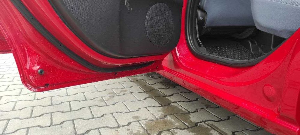 Honda Jazz 2006p. 1.2 бензин, механіка