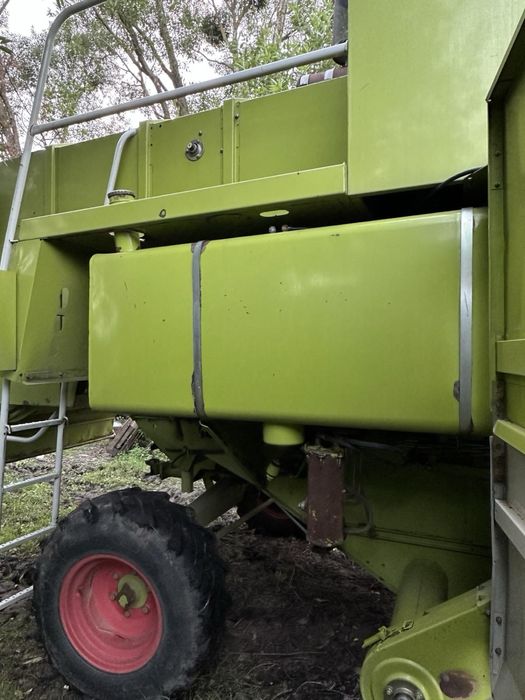 Claas клас 88 96 86