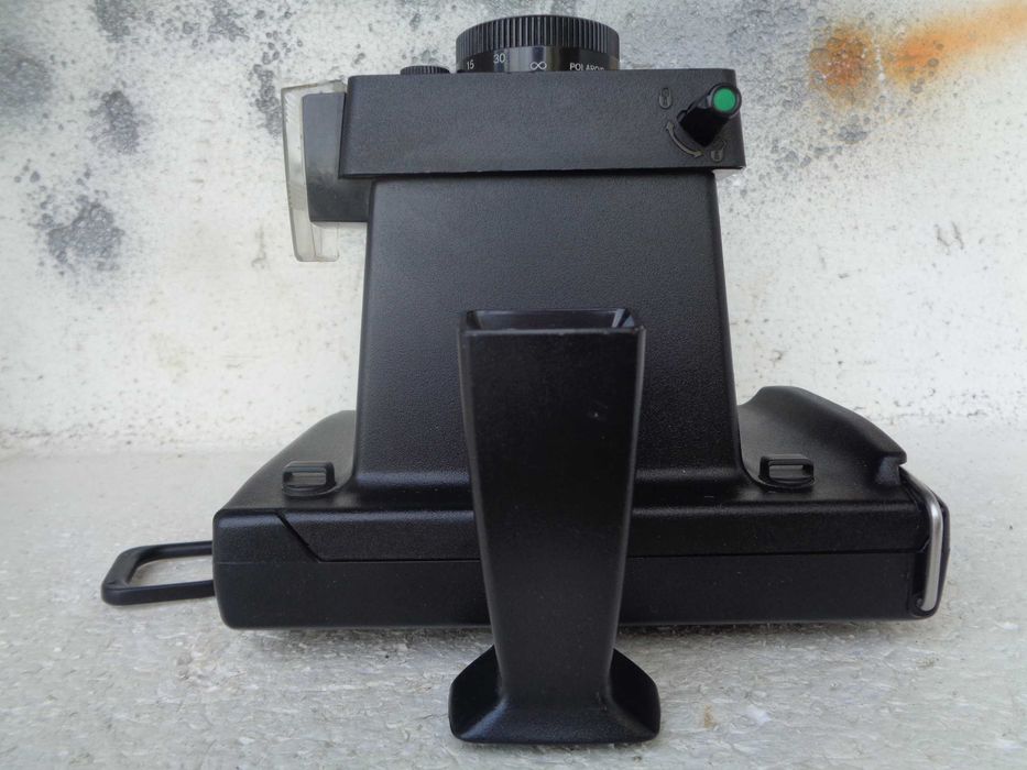 Polaroid Maquina fotografica Intant 10