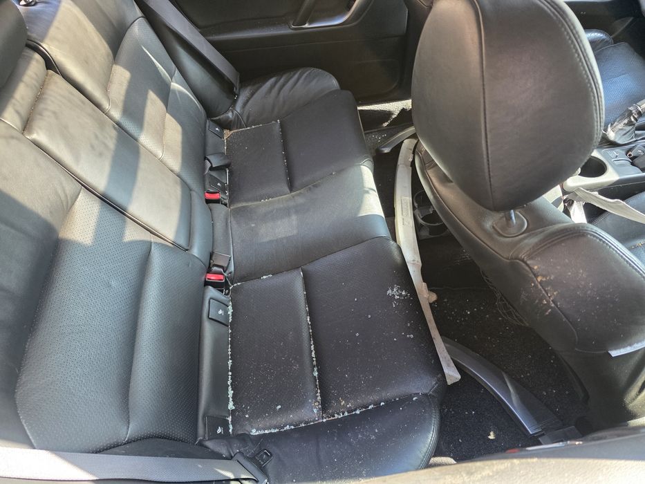 Subaru Legacy IV EJ20F na części