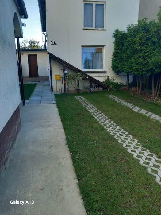 Mieszkanie do wynajęcia 60m.