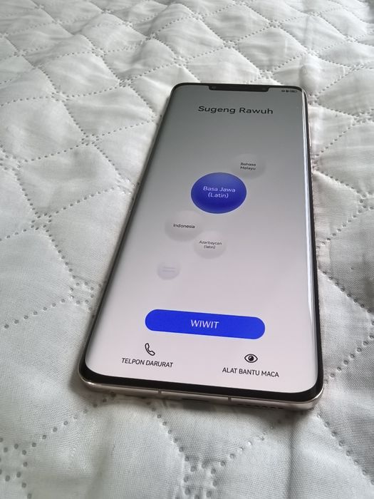 Huawei Mate 50 Pro 512gb telefon stan bardzo dobry