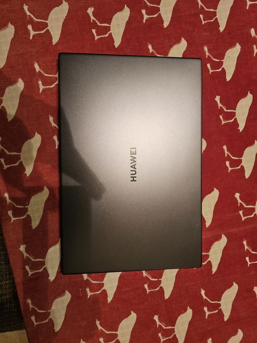 Huawei MateBook D14 | AMD Ryzen 7 | 512GB SSD | Como Novo