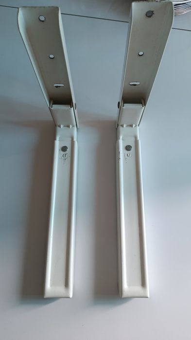 Suporte microondas extensível