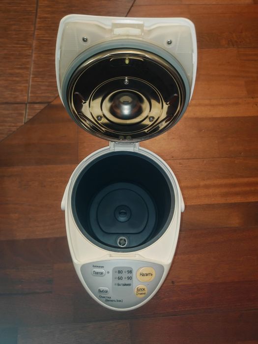 Термопот Panasonic NC-EH30P