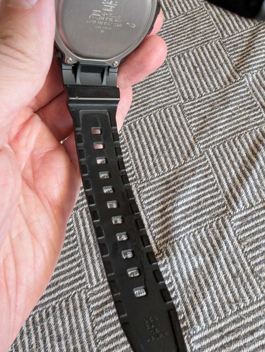 Годинник Casio AE-1500 WH