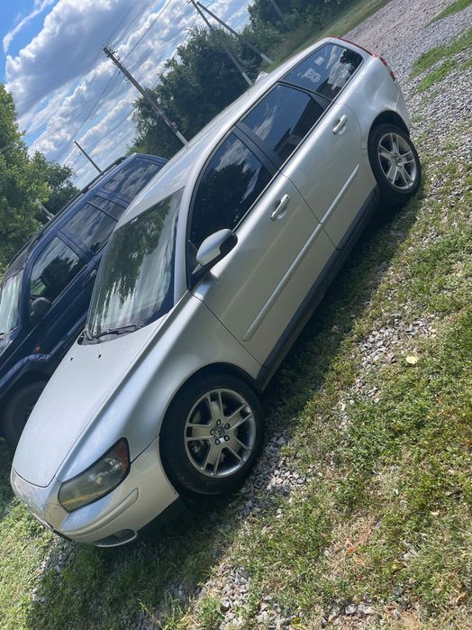 Volvo v50 2.4 tdi 2007