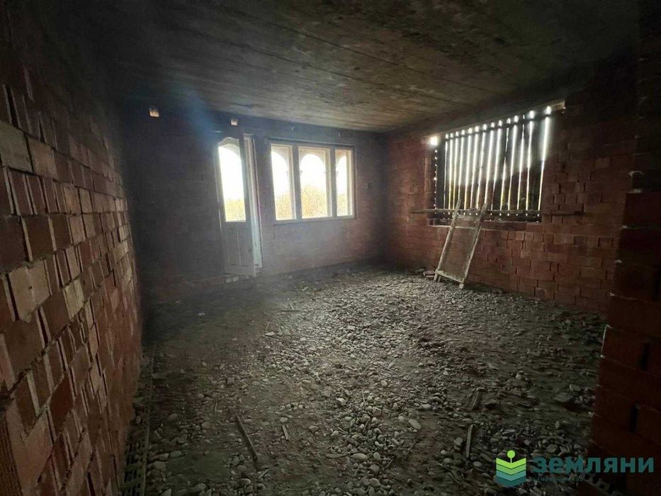 Продається будинок на земельній ділянці 7,7 соток м.Тисмениця (5)