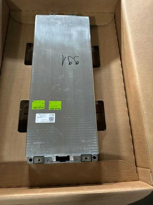 Pakiet Bateria  Akumulator Magazyn energii LG CHEM 12s 44V 6,85kWh