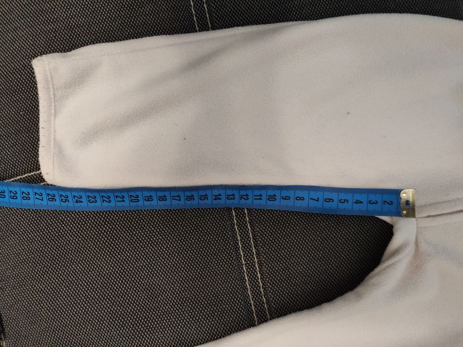 Флисовый ромпер carters человечек комбинезон на 18м