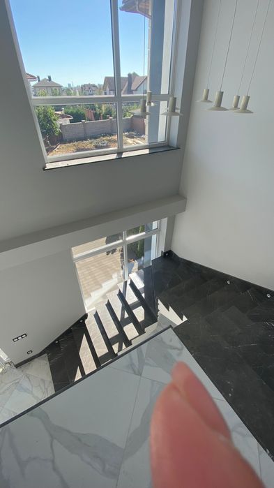 Современный дом  в Совиньоне | После ремонта | Готов к заселению!