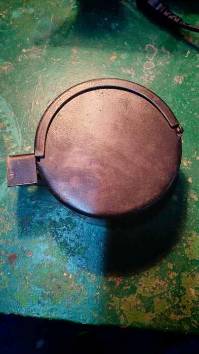 Замок кришка на бак (капкан)