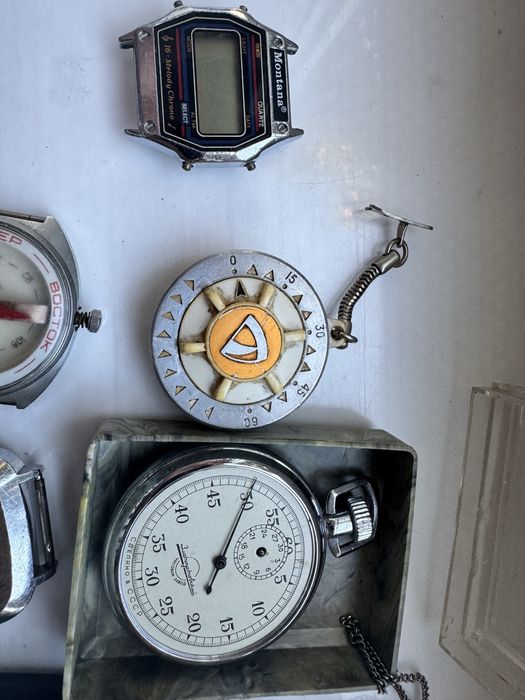 Продам все часы