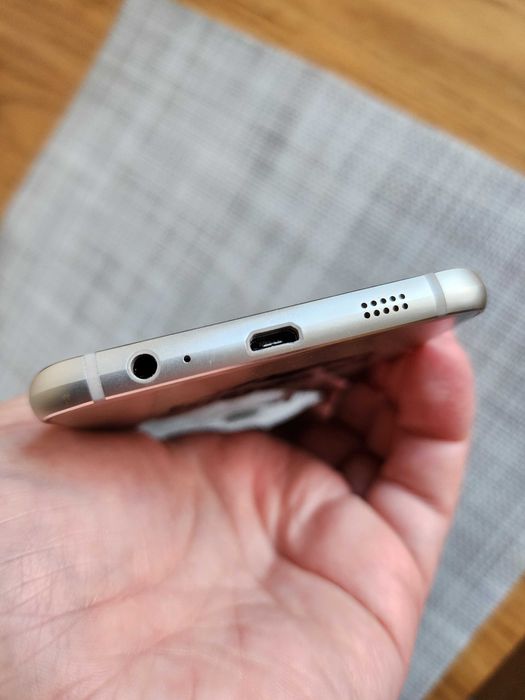 Samsung Galaxy S6 EDGE PLUS G928P S6 Edge+ 4/32Gb