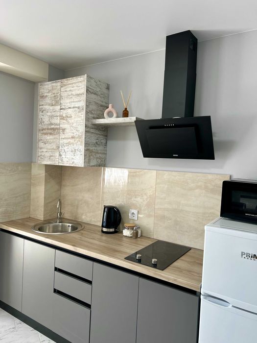 Гарна квартира Центр, Залізничний вокзал