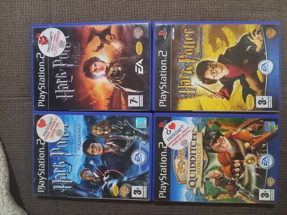Ps2 - Vários Jogos