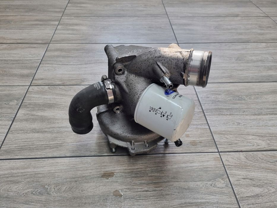 Obudowa Pompy Wody Ford f-max 500 GC468505AF