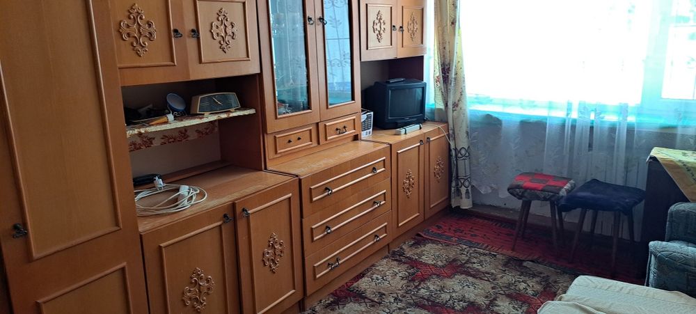 Сдаю 2 кімнат квартиру