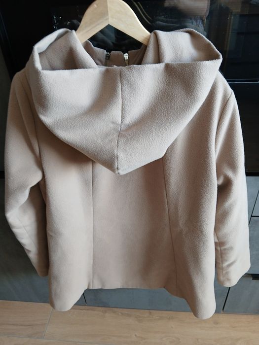 Płaszcz ciążowy Happymum