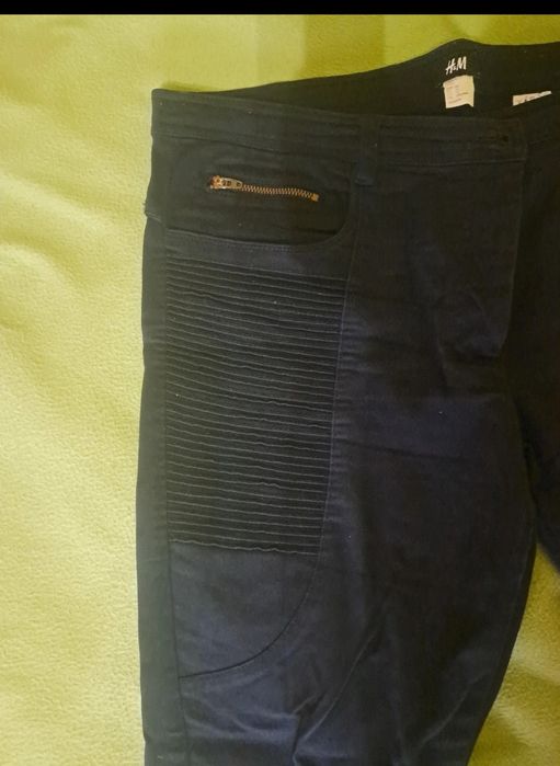 Calças de ganga skinny