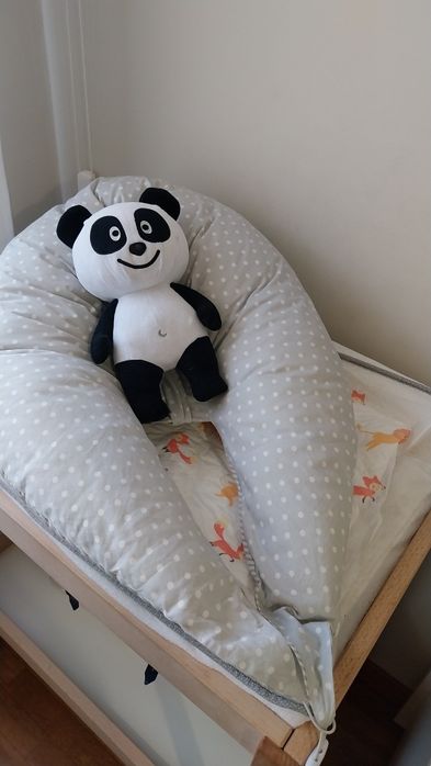 Almofada de amamentaçao