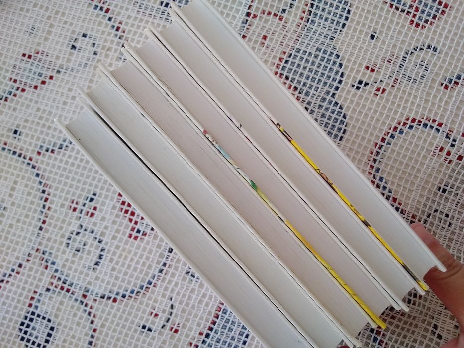 Livros coleção Círculo de Leitores As Gémeas Enid Blyton de 1997