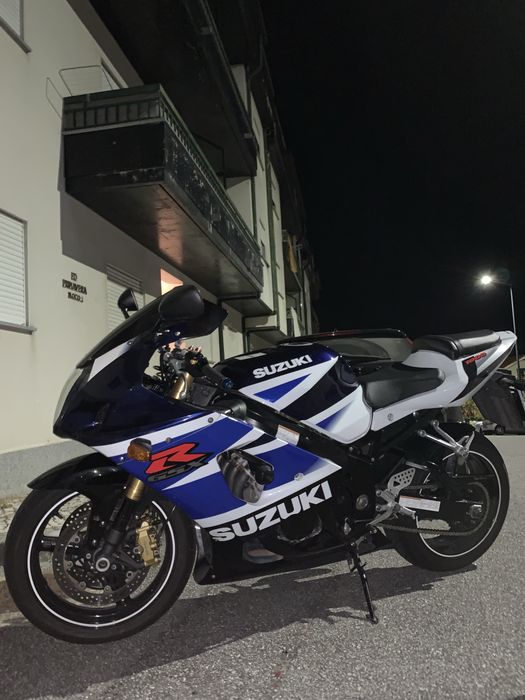Suzuki GSX-R 1000 K3