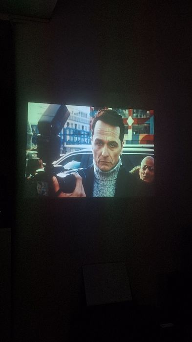 Projector de vídeo Toshiba