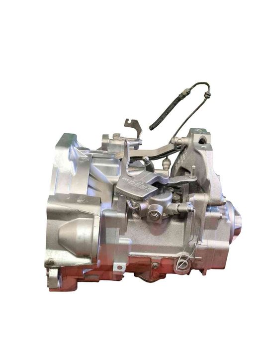 Caixa Velocidades Manual SEAT LEON 1.9 TDI (77 kW / 105 cv) [07.2005 - 12.2010] GQM (OEM) | GQN (OEM) | JYK (OEM)