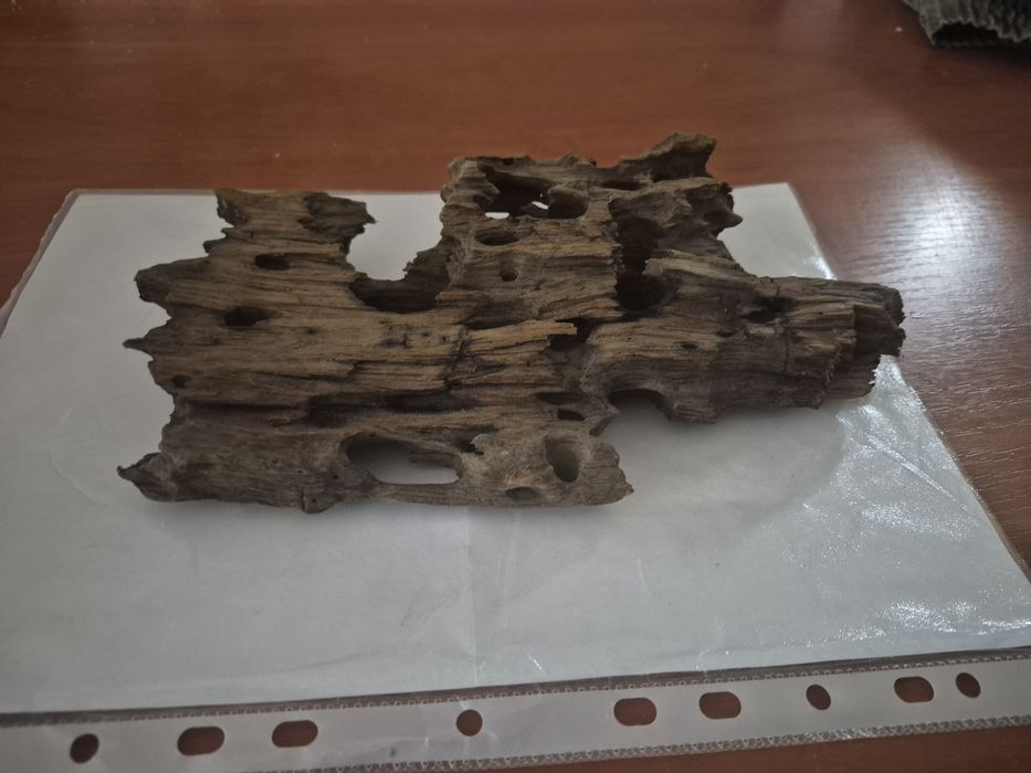 Dekoracja do akwarium