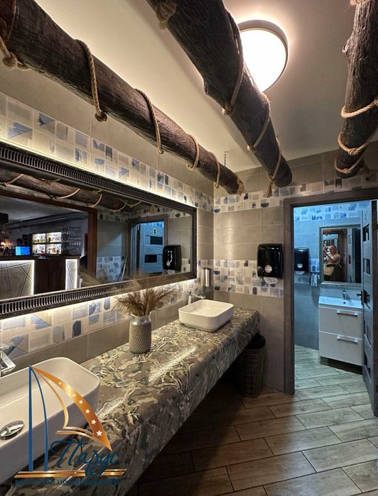 Кафе-діючий бізнес Сталеварів