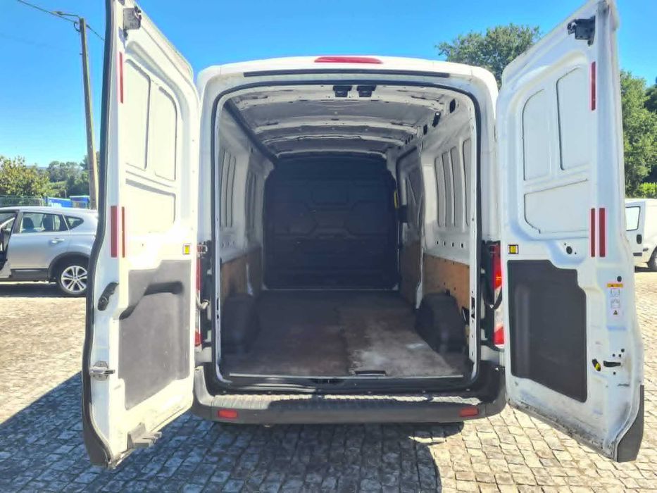 Ford Transit  2.2 Tdci L3 H2