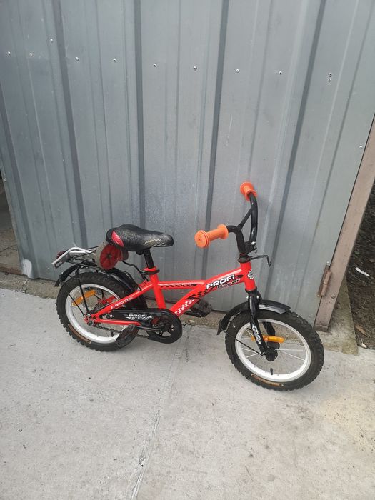 Продам детский велосипед