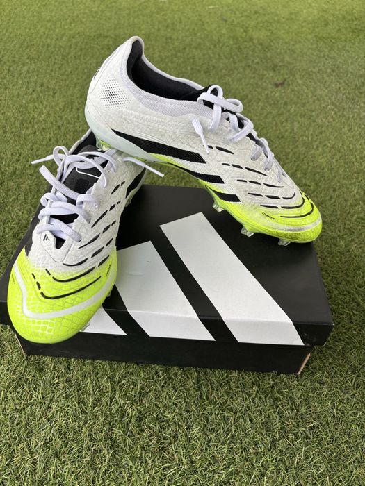 Chuteiras Adidas Predador Pro 42.5