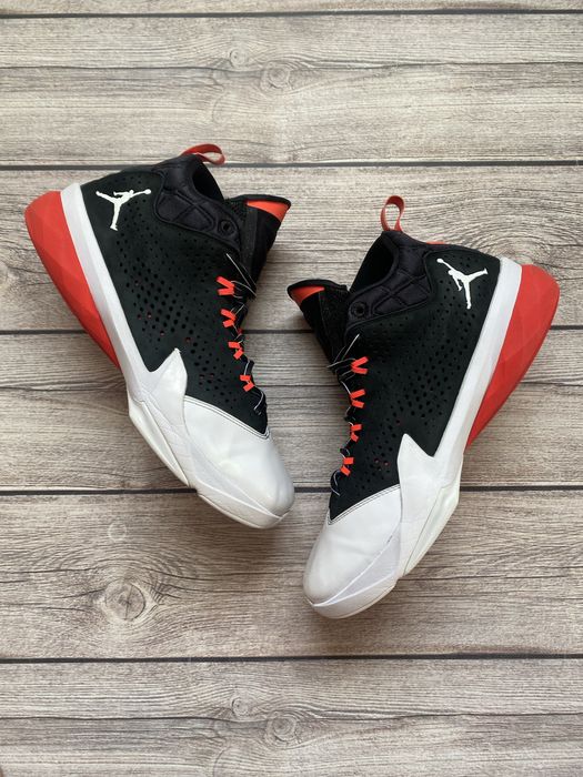 Кросівки Nike Jordan 46p. 30см